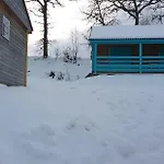 木屋 19 Chalet Gazania Blavignac