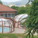19 Chalet Gazania * Blavignac