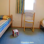 19 Chalet Gazania 木屋