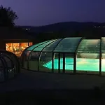 19 Chalet Gazania * Blavignac