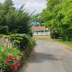 19 Chalet Gazania 木屋
