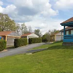 19 Chalet Gazania