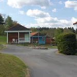 19 Chalet Gazania Blavignac