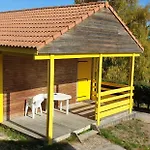 木屋 19 Chalet Gazania Blavignac