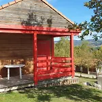 19 Chalet Gazania *
