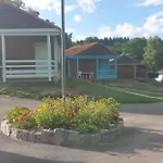 19 Chalet Gazania Blavignac