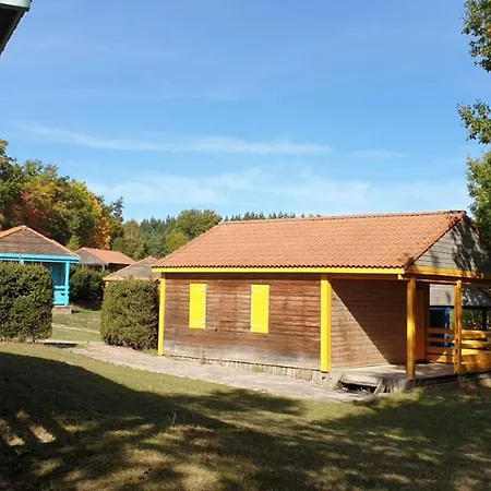 19 Chalet Gazania Chalet *
