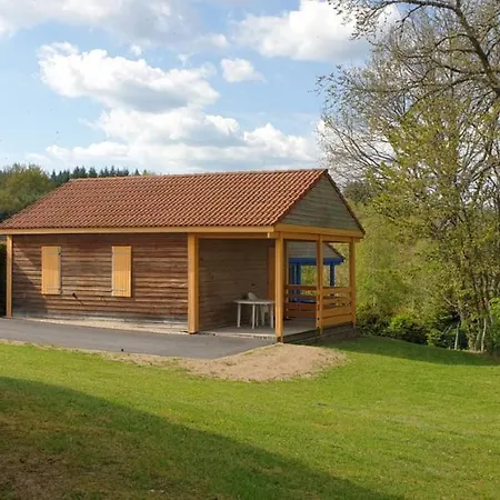 Chalet 19 Chalet Gazania