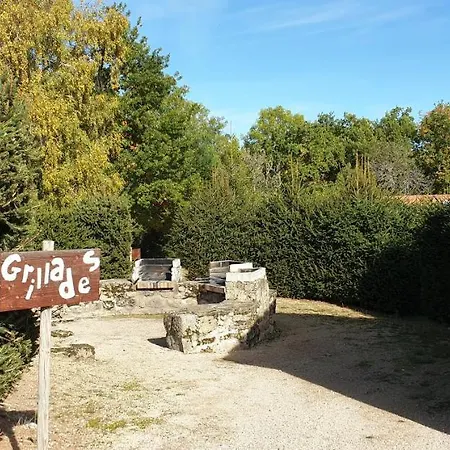 19 Chalet Gazania Chalet *