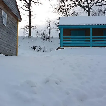Chalet 19 Chalet Gazania Blavignac