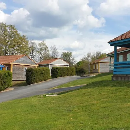 19 Chalet Gazania
