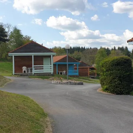 19 Chalet Gazania Blavignac