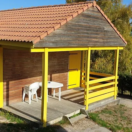 Chalet 19 Chalet Gazania Blavignac
