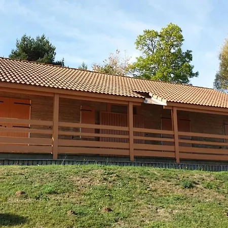 19 Chalet Gazania