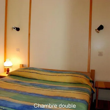 木屋 19 Chalet Gazania Blavignac