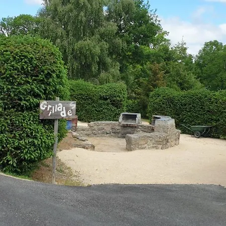 19 Chalet Gazania Chalet Blavignac